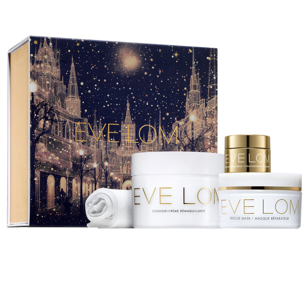 Restorative Beauty Holiday Set